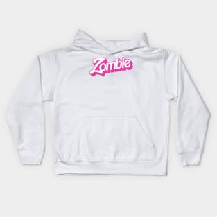 Zombie Kids Hoodie